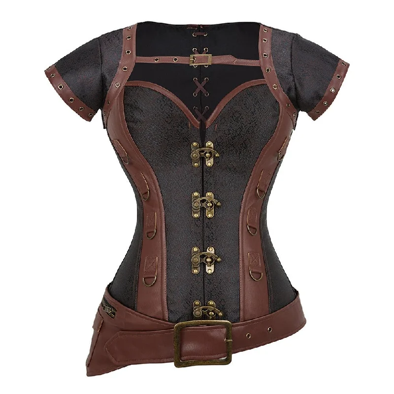 brown-steampunk-corset