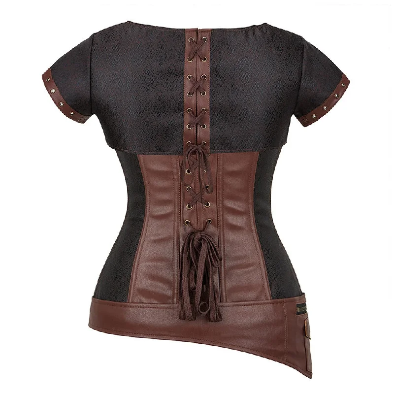 brown-steampunk-corset