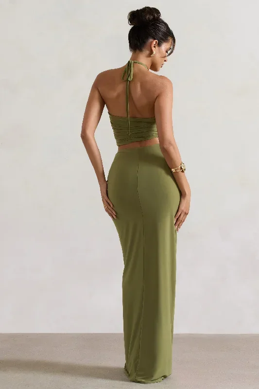 cabo-olive-ruched-split-maxi-skirt-cl134558113