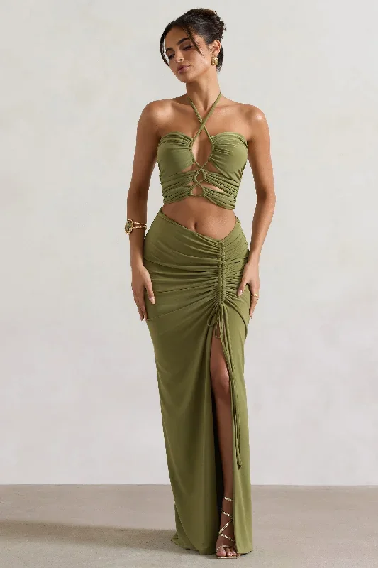 cabo-olive-ruched-split-maxi-skirt-cl134558113