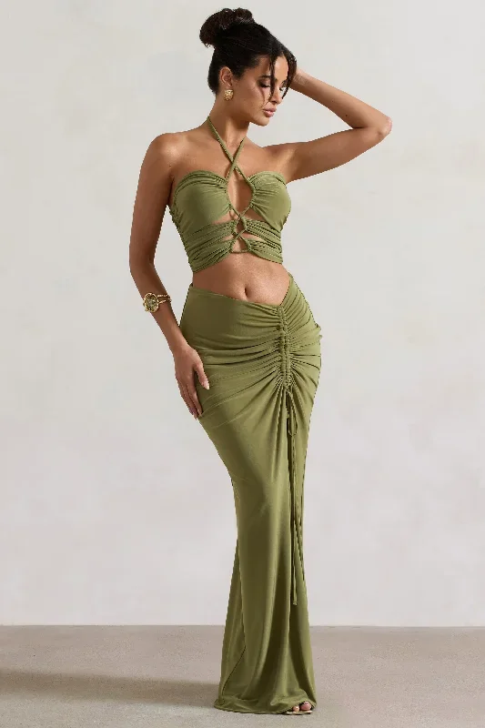 cabo-olive-ruched-split-maxi-skirt-cl134558113