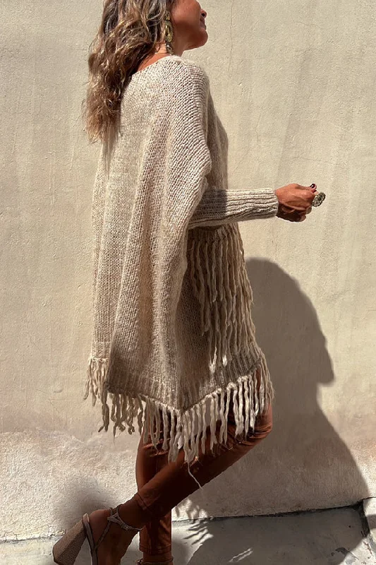 coming-with-you-knit-tassel-trim-pocketed-loose-sweater