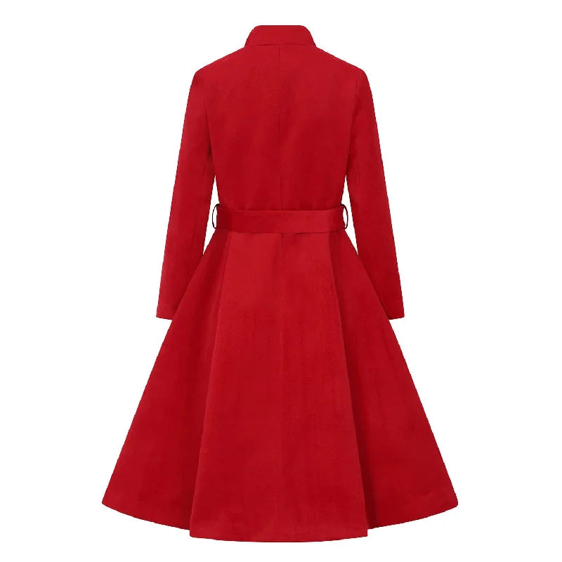 copy-of-wine-red-burgundy-vintage-inspired-classic-swing-coat-1