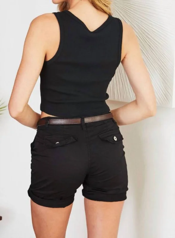 crinkle-cuffed-italian-short-in-black