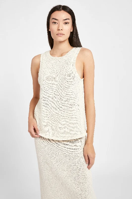 crochet-knit-waistcoat-cream