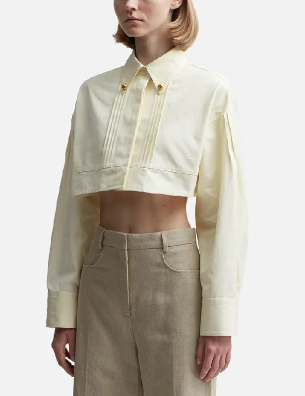 cropped-poplin-jacket