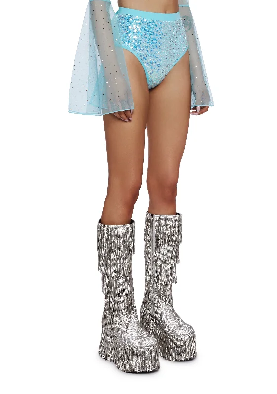 dazed-dreamer-sequin-booty-shorts-blue