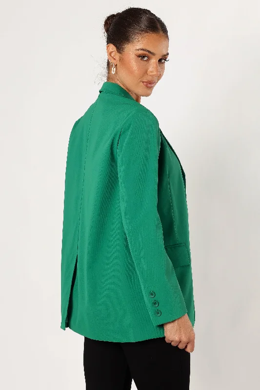 eileen-fitted-blazer-green