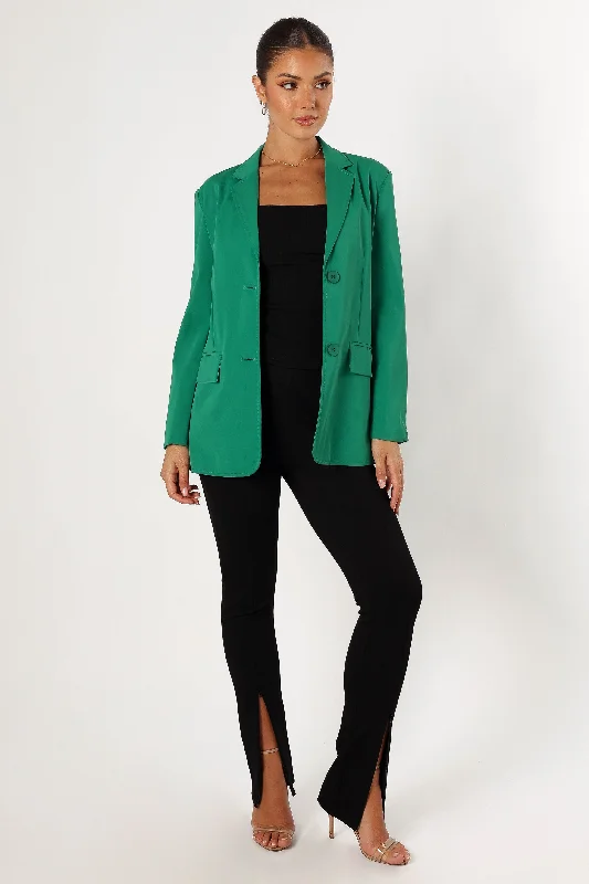 eileen-fitted-blazer-green