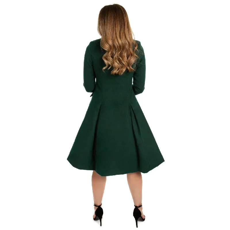 emerald-green-vintage-inspired-classic-swing-coat