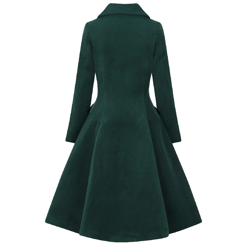 emerald-green-vintage-inspired-classic-swing-coat