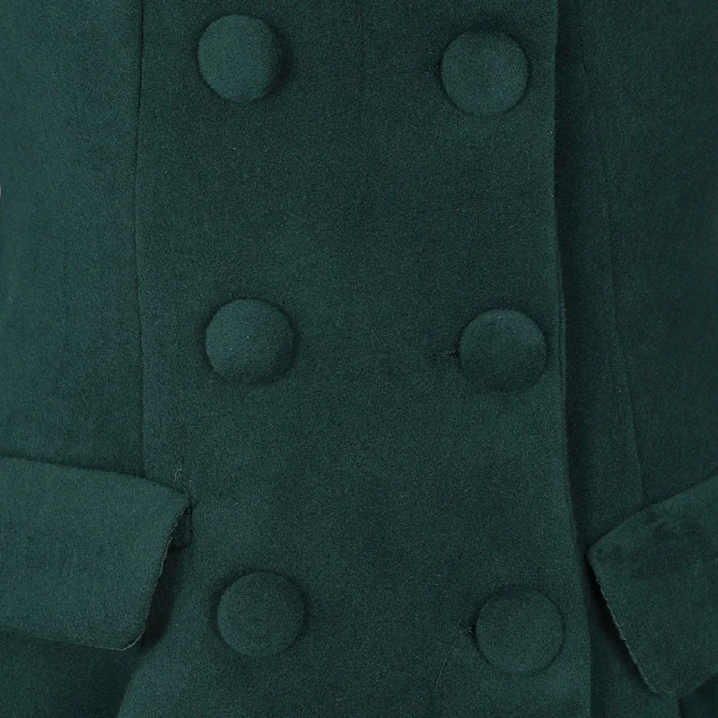 emerald-green-vintage-inspired-classic-swing-coat