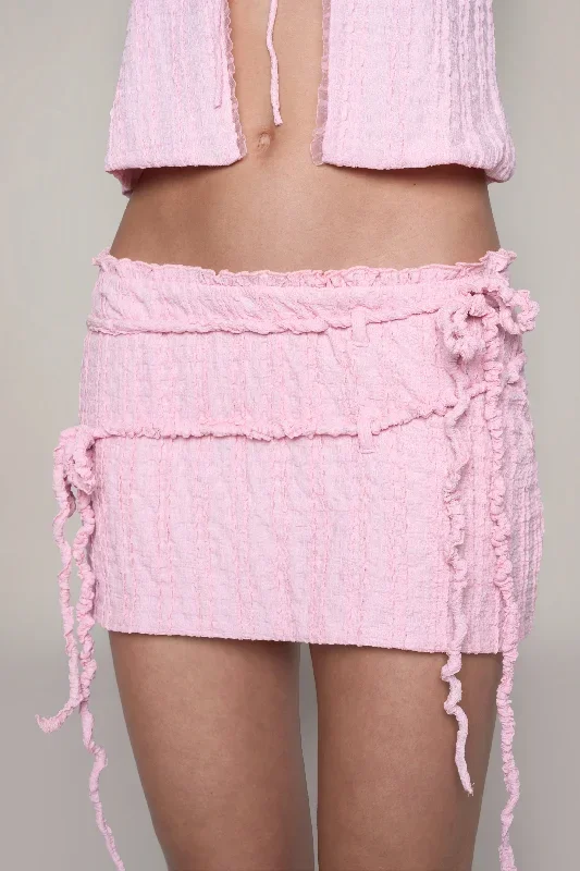 ferra-mini-skirt-cotton-candy