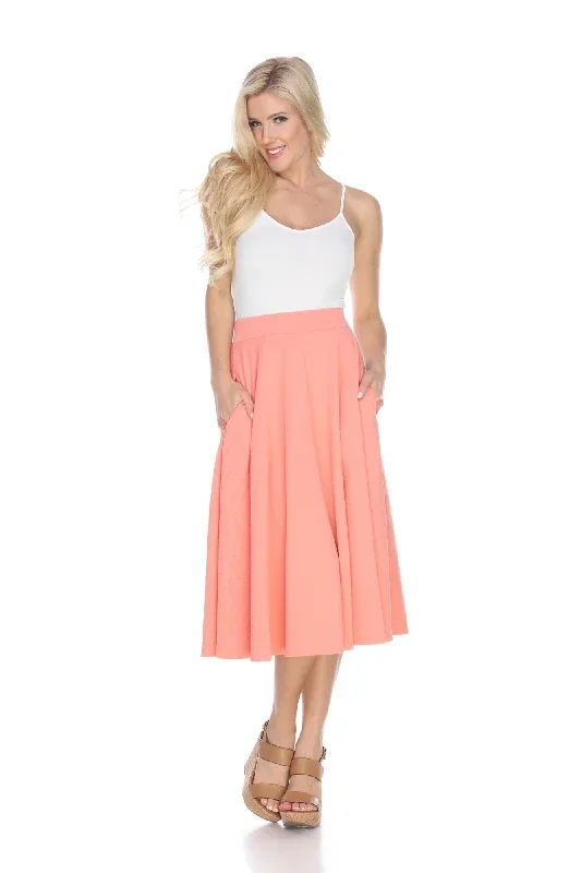 flared-midi-skirt-with-pockets