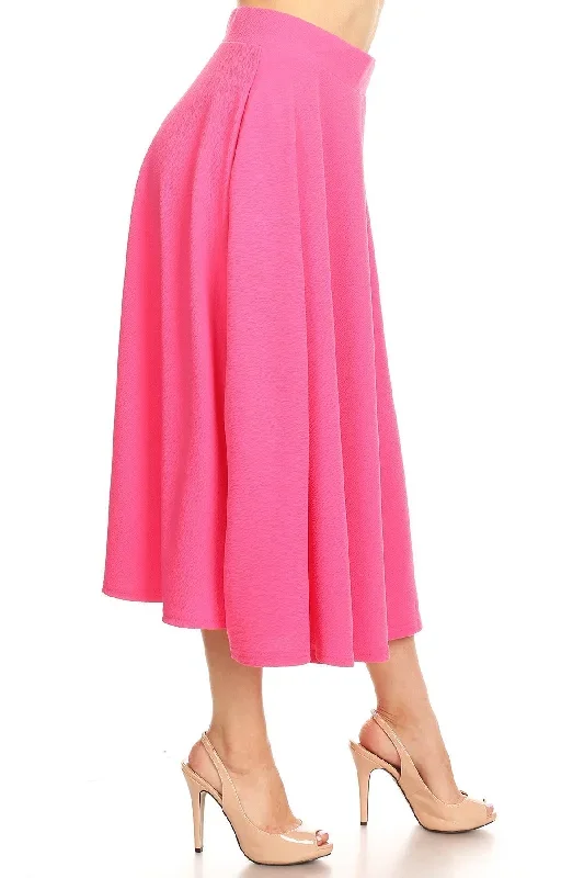 flared-midi-skirt-with-pockets