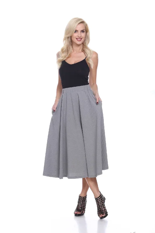 flared-midi-skirt-with-pockets