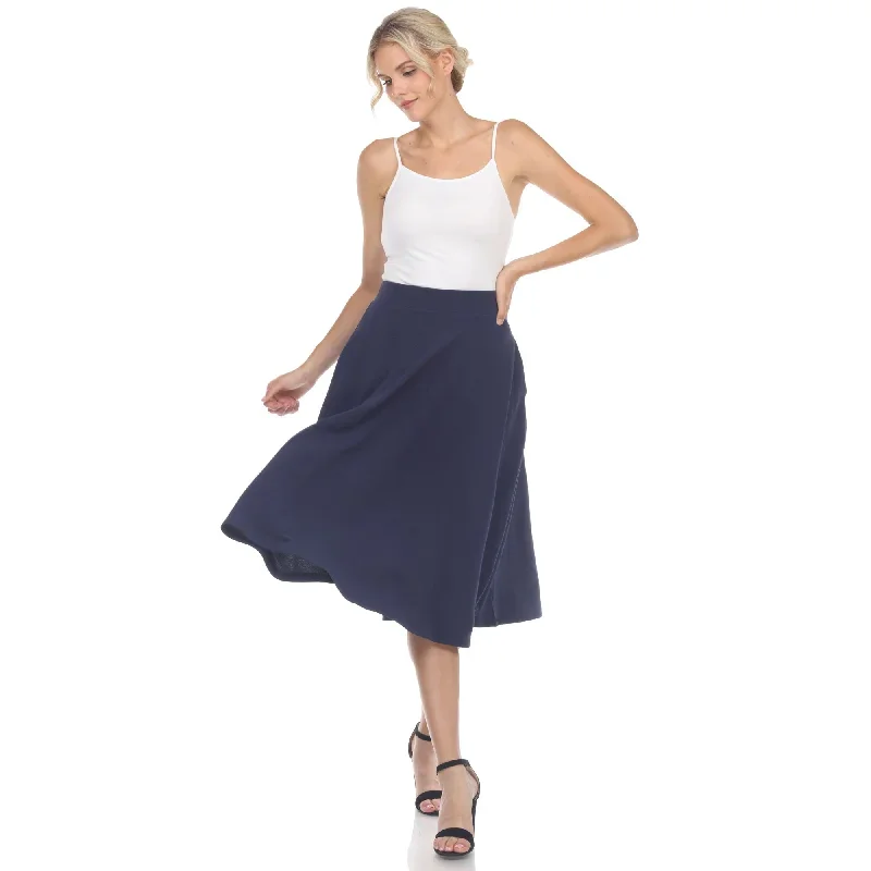 flared-midi-skirt-with-pockets