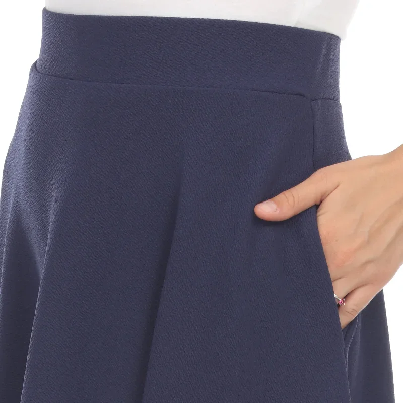 flared-midi-skirt-with-pockets