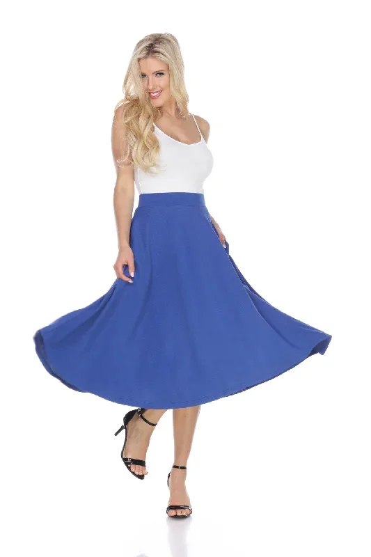 flared-midi-skirt-with-pockets