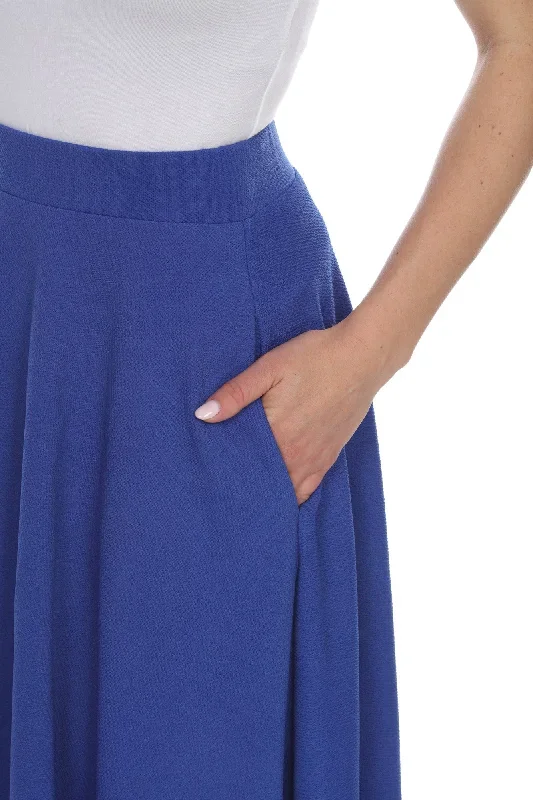 flared-midi-skirt-with-pockets