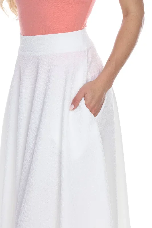 flared-midi-skirt-with-pockets