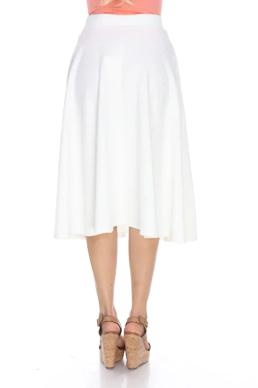 flared-midi-skirt-with-pockets