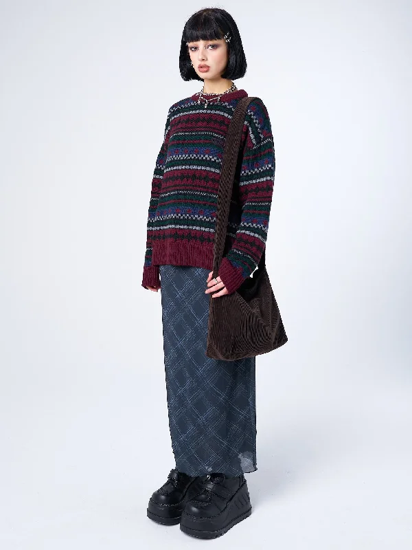 grandpa-jacquard-knit-jumper