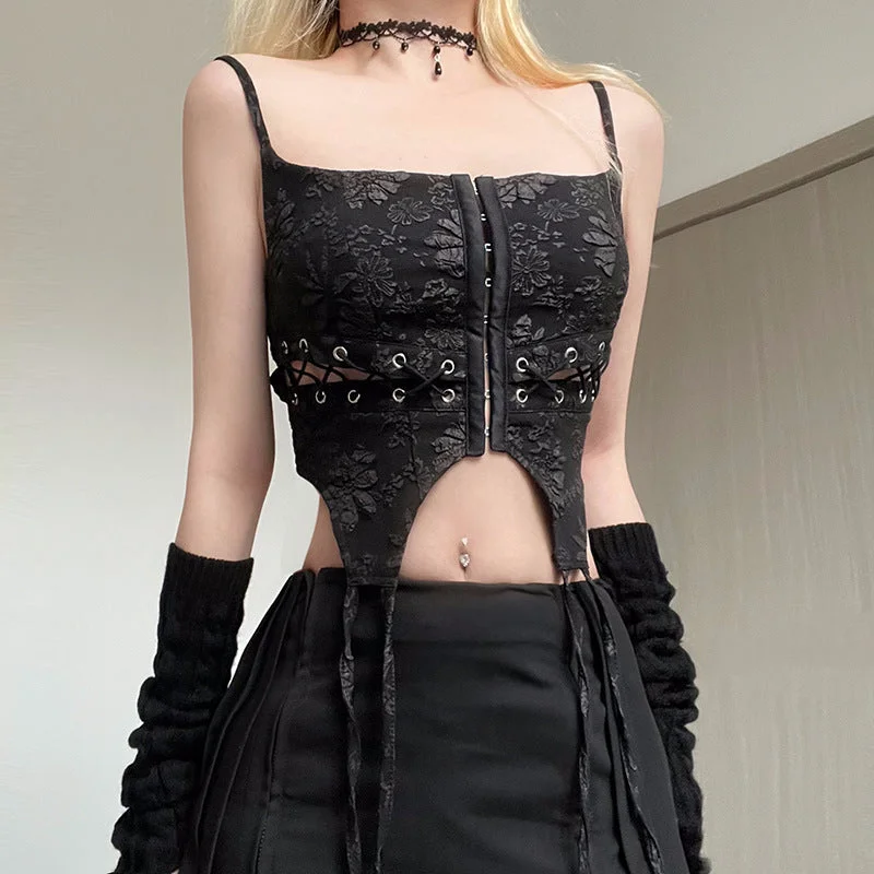 Grunge Corset