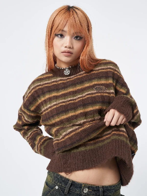 hazel-striped-chunky-knit-jumper