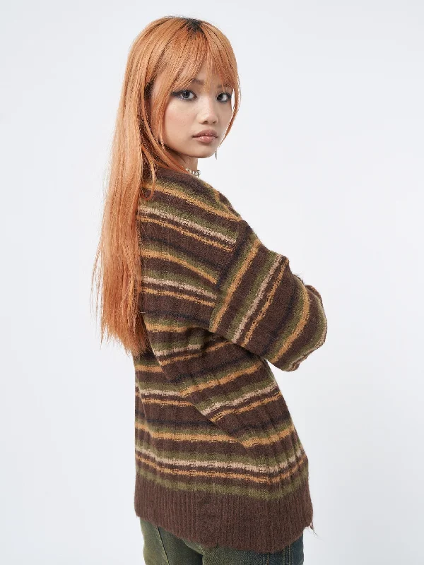 hazel-striped-chunky-knit-jumper