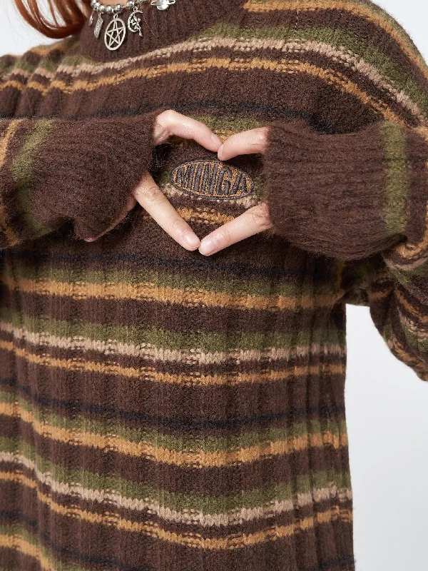 hazel-striped-chunky-knit-jumper