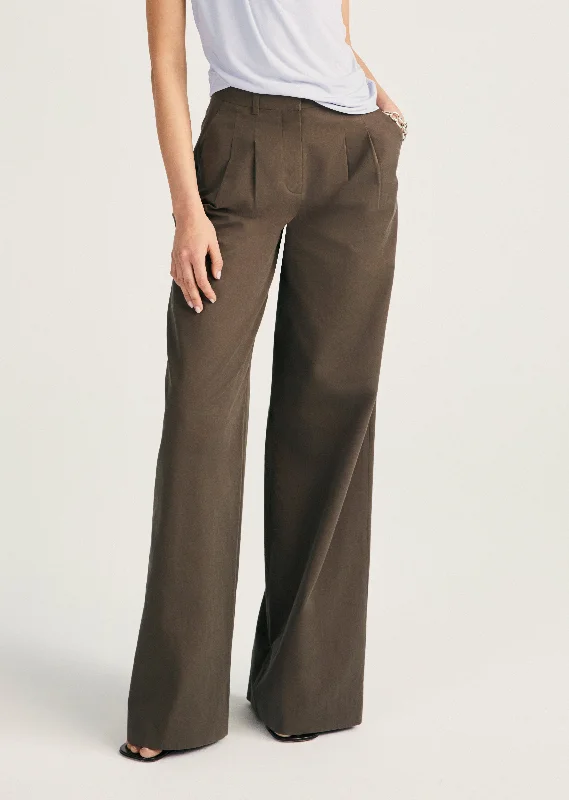 juliana-wide-leg-pleat-front-trouser-shiitake