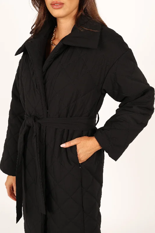 kallie-quilted-tie-front-coat-black