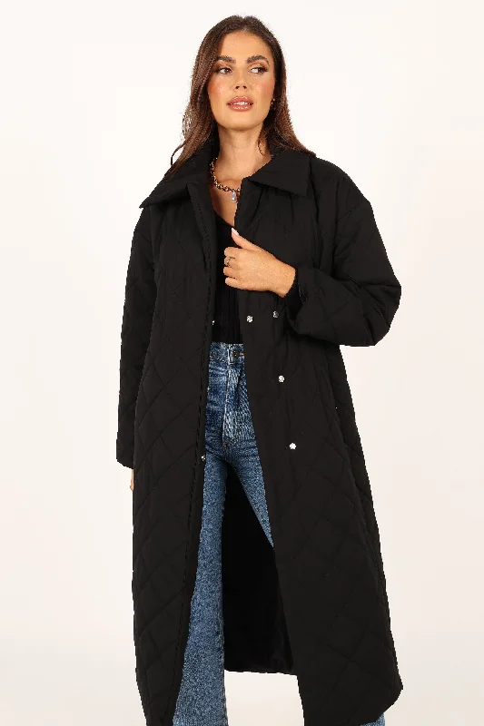 kallie-quilted-tie-front-coat-black