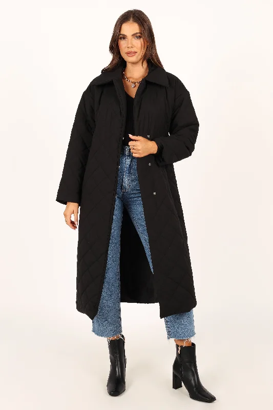 kallie-quilted-tie-front-coat-black