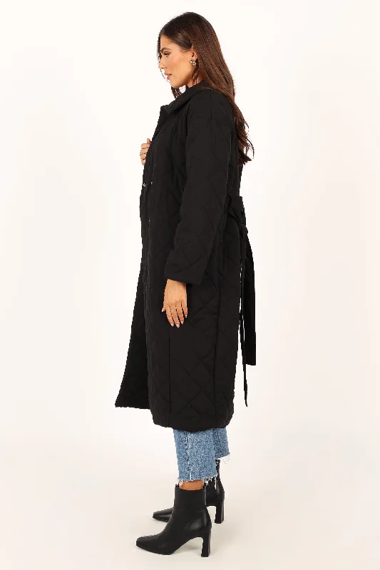 kallie-quilted-tie-front-coat-black