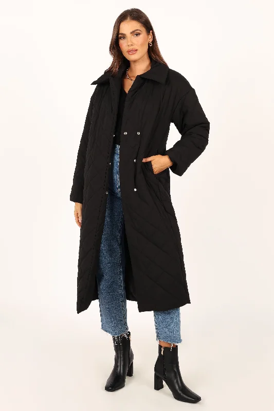 kallie-quilted-tie-front-coat-black