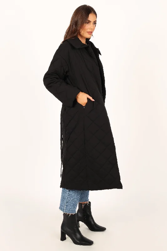 kallie-quilted-tie-front-coat-black