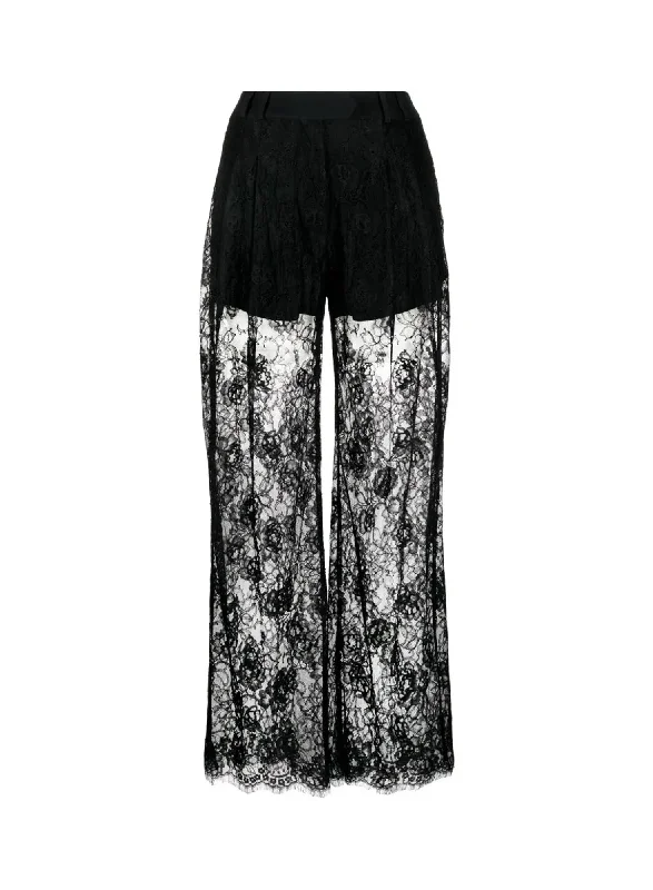 lace-pant-black