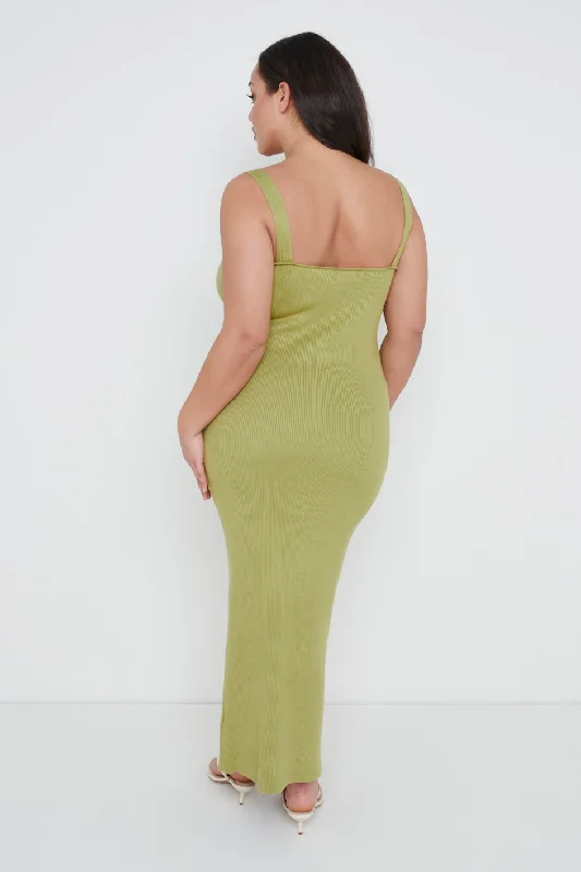 lara-ribbed-midaxi-dress-curve-olive