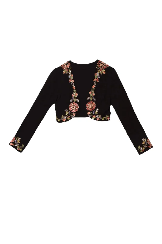 larke-jacket-waterblossom-embellishment-black