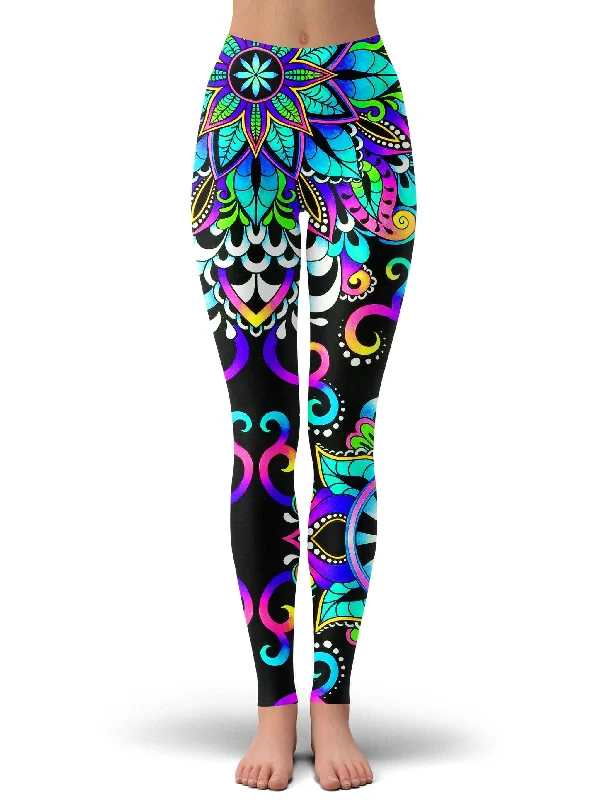 Magic Lyfe Leggings