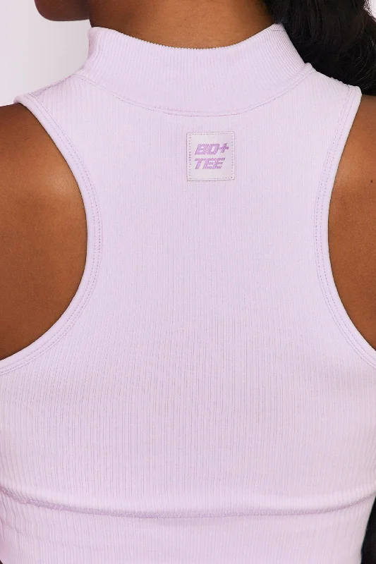 miles-ahead-ribbed-high-neck-crop-top-lilac