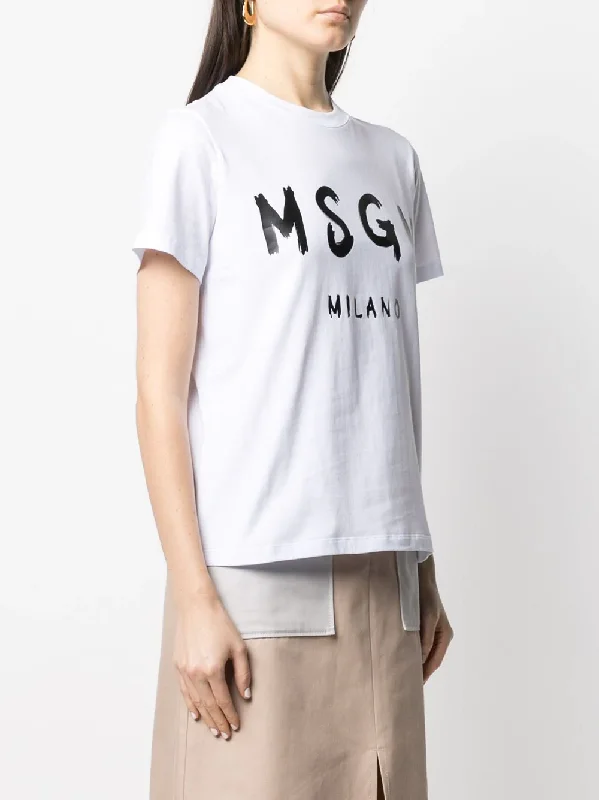 msgm-brush-stroke-logo-t-shirt-100295505wht