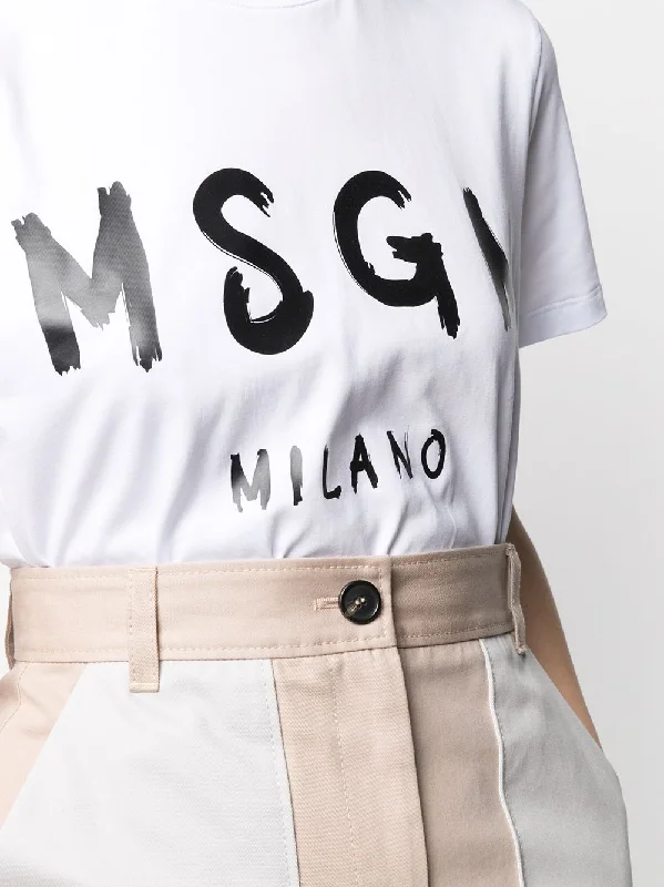 msgm-brush-stroke-logo-t-shirt-100295505wht