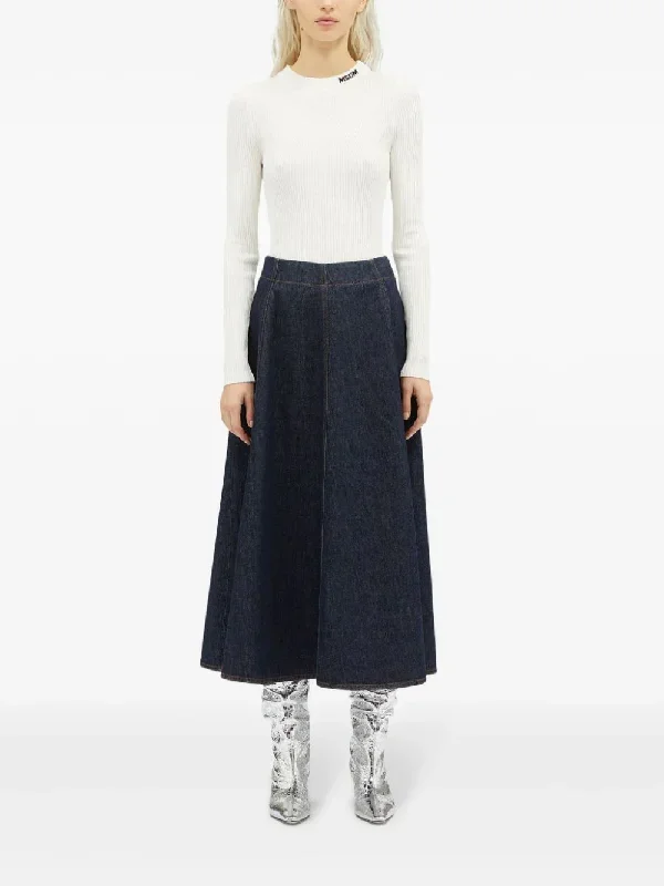 msgm-denim-flare-skirt-skirts-600053078dnm