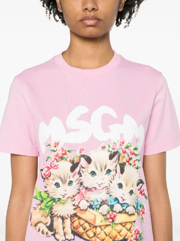 msgm-fairytale-cats-print-t-shirt-tees-600049053pnk