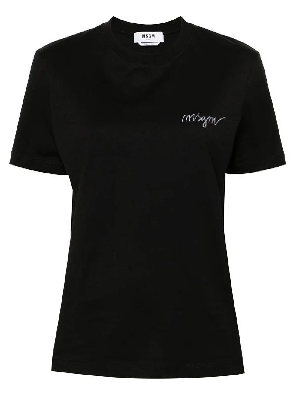 Signature Logo T-Shirt