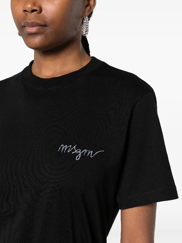 msgm-signature-logo-t-shirt-tees-600046929blk