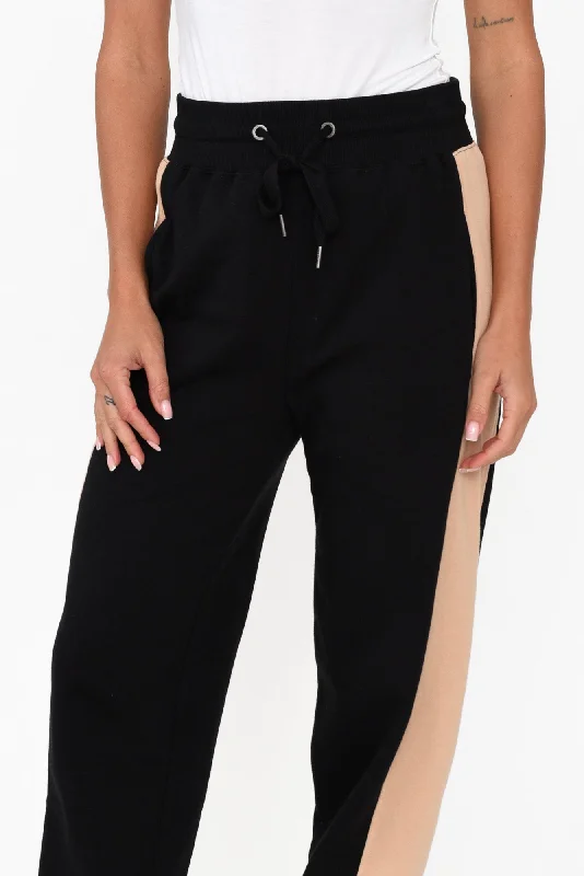 offhand-black-cotton-pants